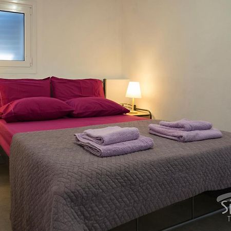 Apartmán Alopronoia Sea Breeze Síkinos Exteriér fotografie